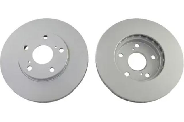 Тормоз дисковый передний BR9357C KAVO PARTS