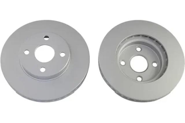 Передний тормозной диск BR9416C KAVO PARTS