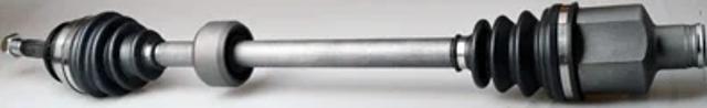 Привод правый C120998 DENCKERMANN