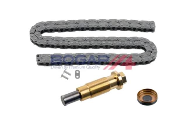 Комплект цепи C1328117 BOGAP PREMIUM