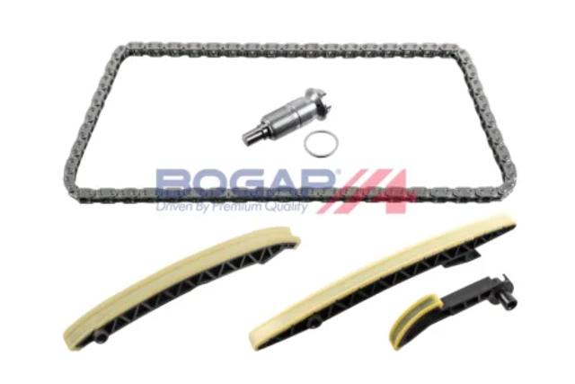 Комплект цепи C1328127 BOGAP PREMIUM