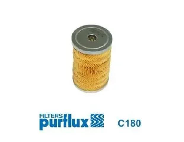 Фильтр топлива C180 PURFLUX