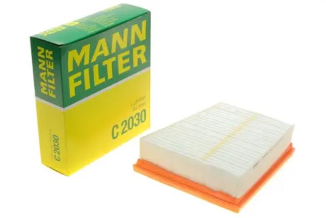 Фильтр воздушный C2030 MANN