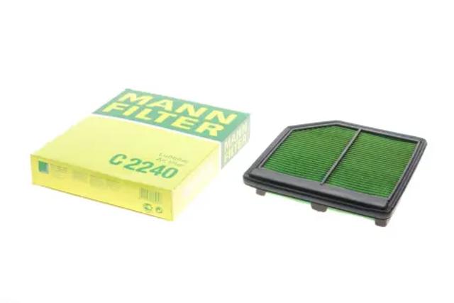 MANN C2240 Фильтр воздушный в наличии Днепр