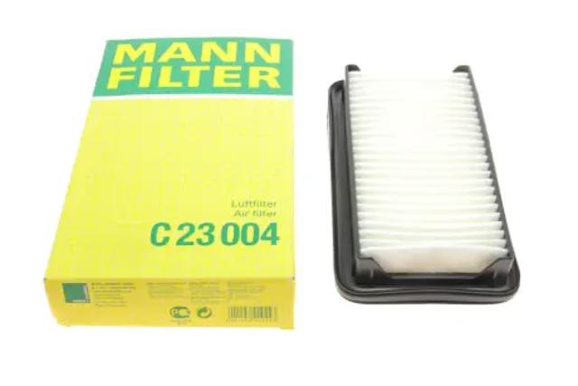Элемент воздушного фильтра C23004 MANN