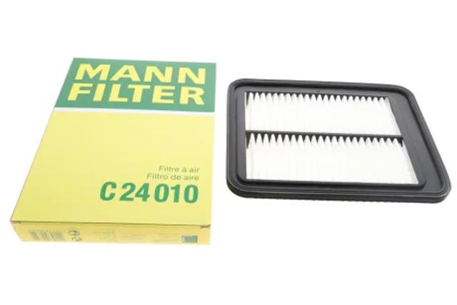 Элемент воздушного фильтра C24010 MANN