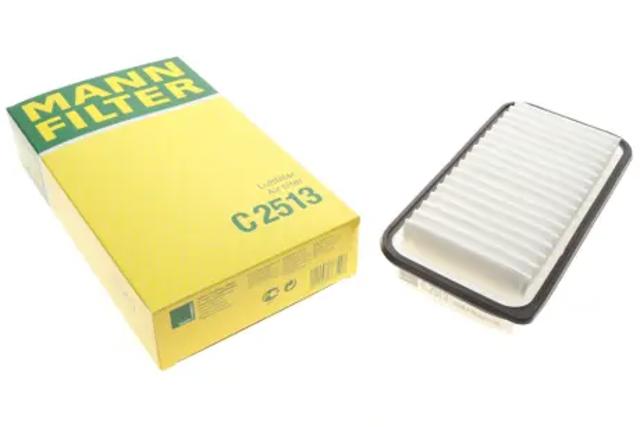Воздушный фильтр C2513 MANN