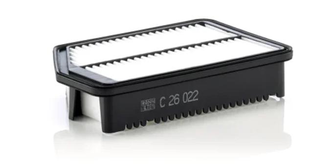 MANN C26022 Воздушный фильтр в наличии Киев