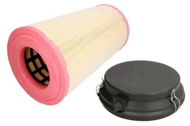 Фильтр воздушный C26024KIT MANN