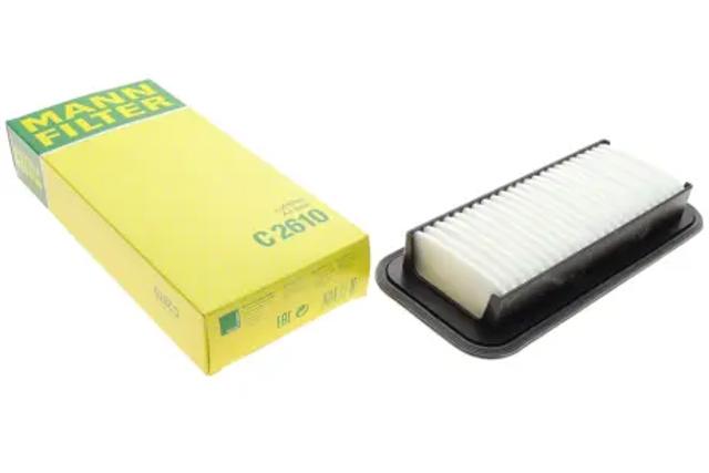 Воздушный фильтр C2610 MANN