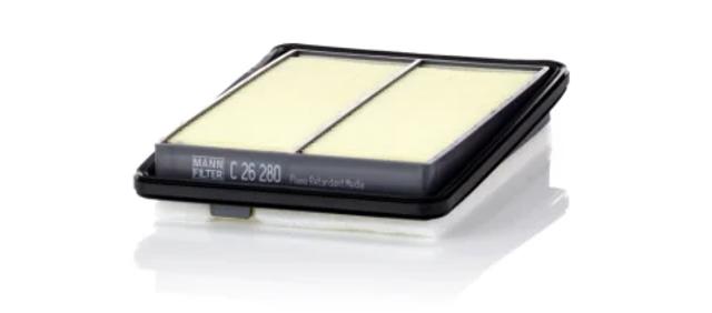 Фильтр воздушный C26280 MANN