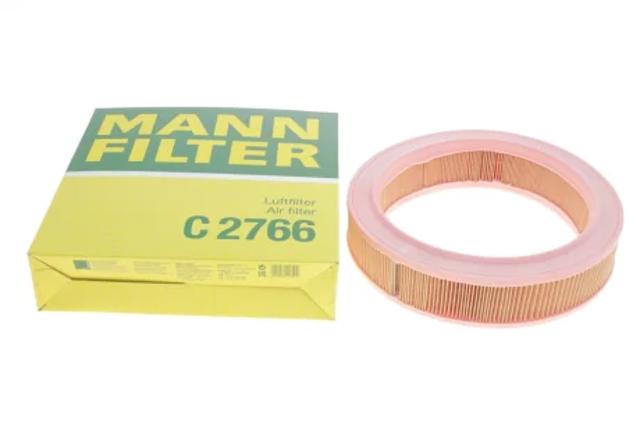 Элемент воздушного фильтра C2766 MANN