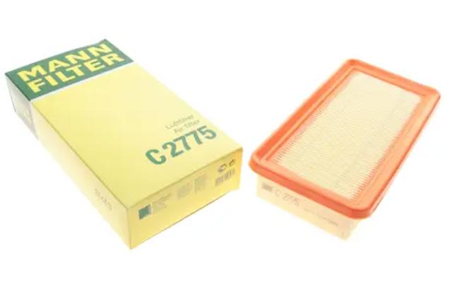 MANN C2775 Фильтр воздушный в наличии Хмельницкий