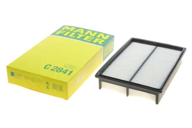 MANN C2841 Фильтр воздушный в наличии Тернополь