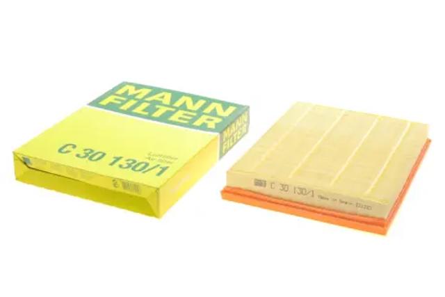 Воздушный фильтр C301301 MANN