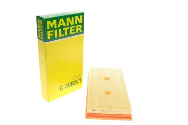 Фильтр воздушный C30831 MANN