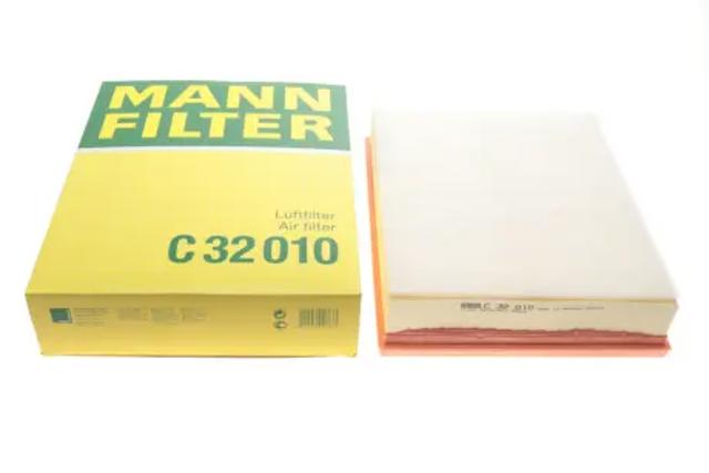 Воздушный фильтр C32010 MANN