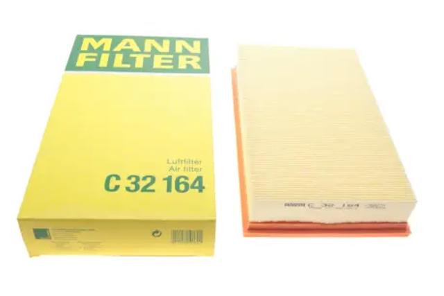 Фильтр воздушный C32164 MANN