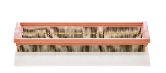 Элемент воздушного фильтра C3273 MANN