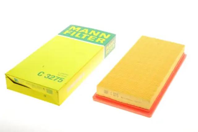 Воздушный фильтр двигателя C3275 MANN