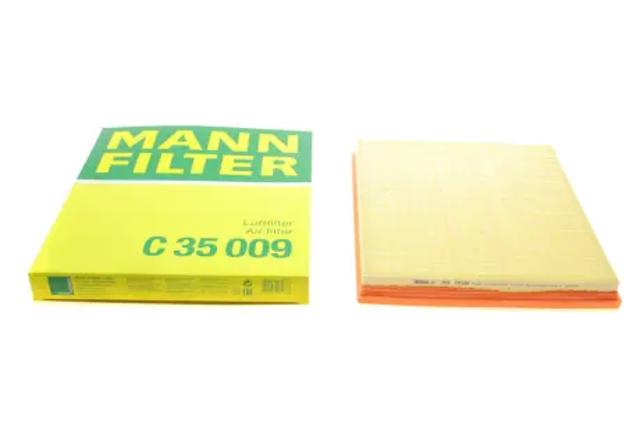 Воздушный фильтр C35009 MANN