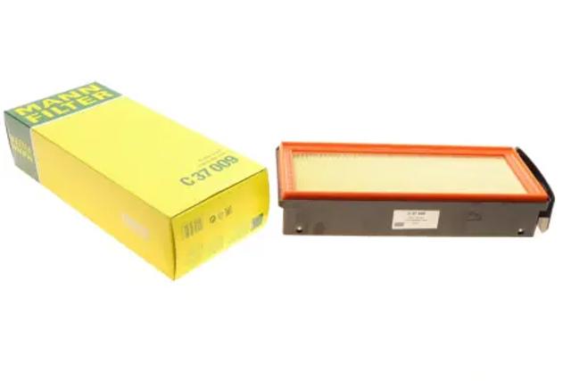 MANN C37009 Воздушный фильтр в наличии Ужгород