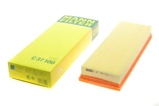 C37100 MANN Воздушный фильтр купить в Днепр
