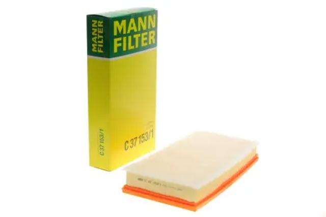 Воздушный фильтр C371531 MANN
