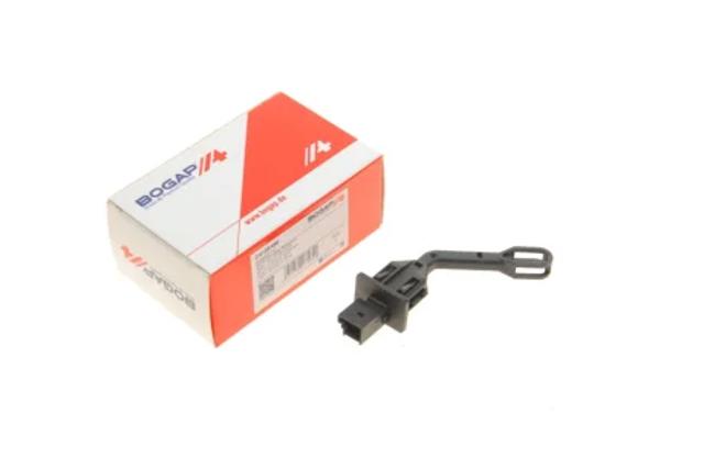 Датчик температуры воздуха в салоне C4125100 BOGAP PREMIUM