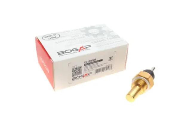 Сигнальная лампа охлаждающей жидкости C4126106 BOGAP PREMIUM