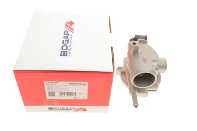 Авто термостат C4245107 BOGAP PREMIUM