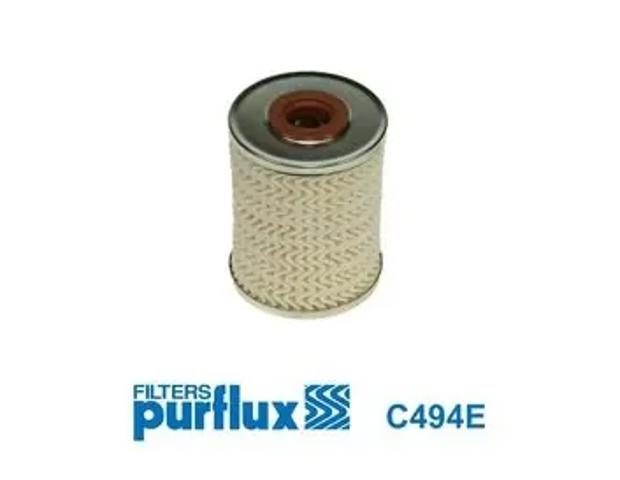 Топливный фильтр C494E PURFLUX