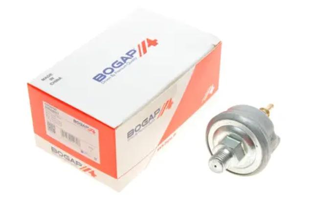 Датчик указателя давления масла C6123102 BOGAP PREMIUM