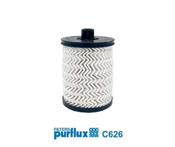 Фильтр топлива C626 PURFLUX