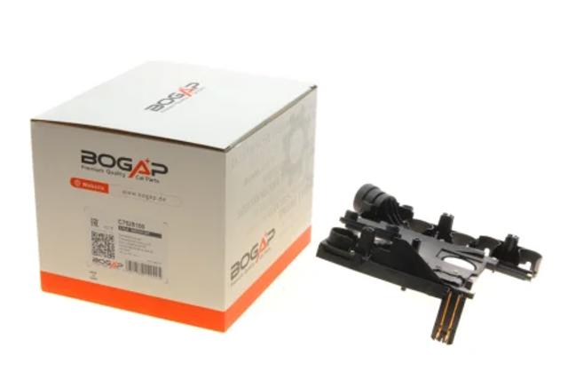 Плата АКПП электронная C7528100 BOGAP PREMIUM