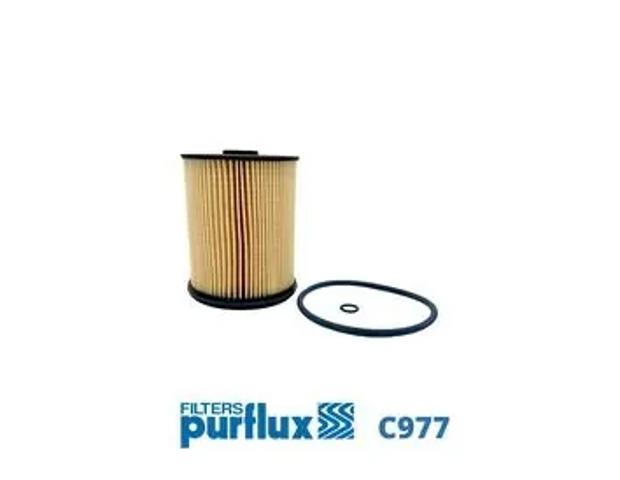 Фильтр топлива C977 PURFLUX