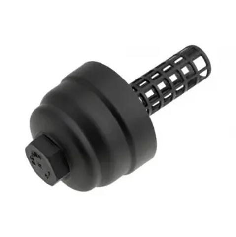 Крышка масляного фильтра CCLAU060 NTY