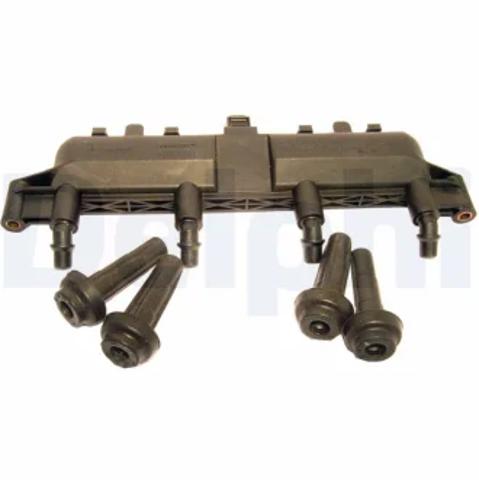 Катушка зажигания CE2001012B1 DELPHI