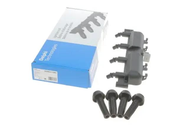 Катушка зажигания CE2001112B1 DELPHI