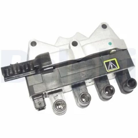 Катушка зажигания CE2006112B1 DELPHI