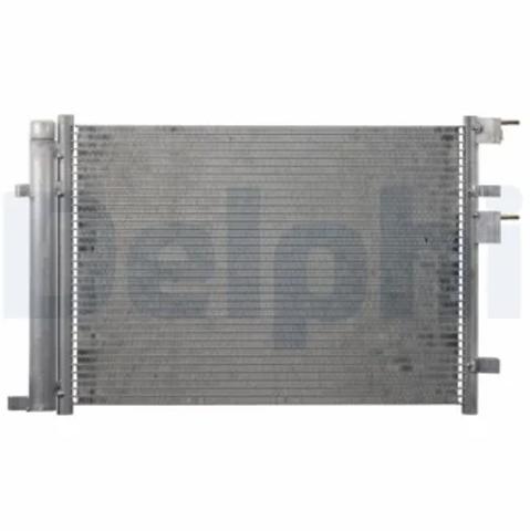 Конденсатор системы охлаждения CF20293 DELPHI