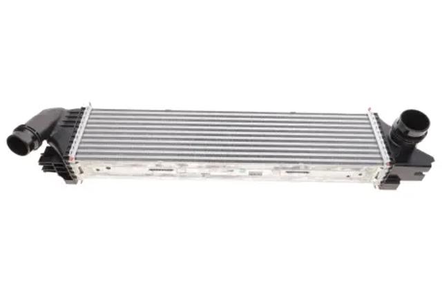 Радиатор интеркуллера CI31000P MAHLE