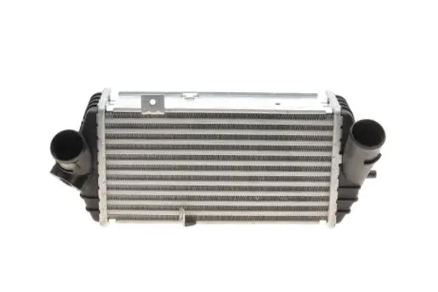 Интеркулер CI656000S MAHLE