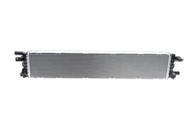 Радиатор охлаждения, дополнительный CIR12000P MAHLE