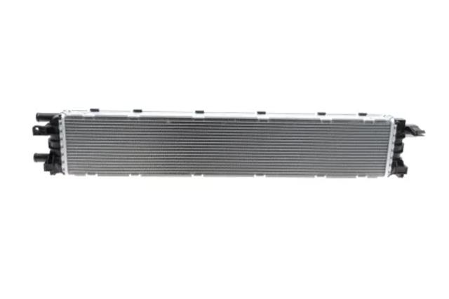 Радиатор охлаждения двигателя, дополнительный CIR13000P MAHLE