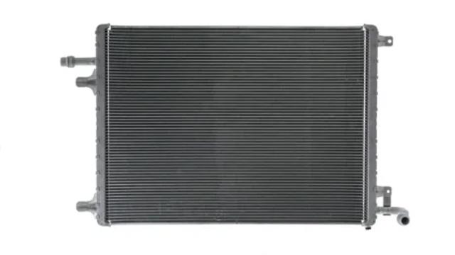 Радиатор охлаждения двигателя, дополнительный CIR29000P MAHLE