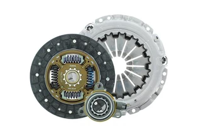 Сцепление в сборе CKT670R AISIN