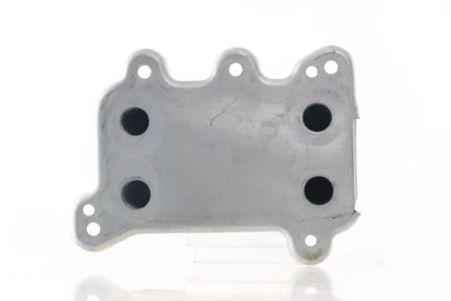 Масляный радиатор АКПП CLC127000S MAHLE