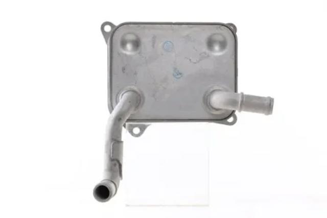 Радиатор масляный CLC133000S MAHLE