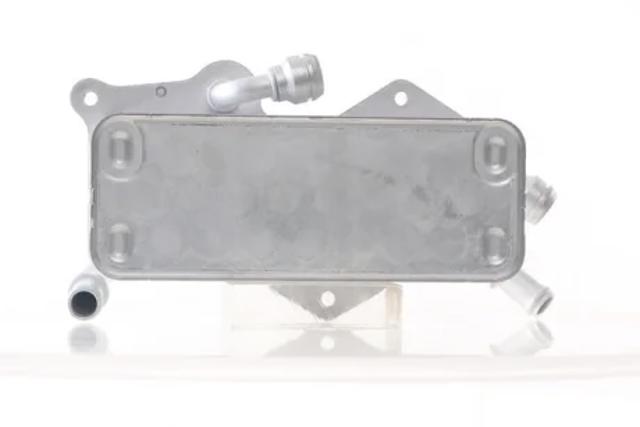 Радиатор охлаждения, АКПП CLC139000S MAHLE